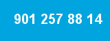 901 257 88 14